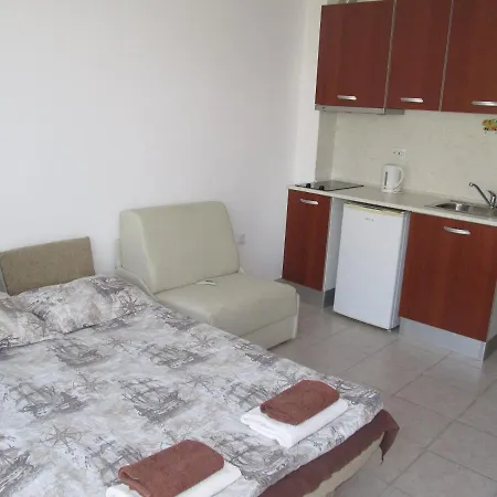 Apartamento And In Cote D'azure Sunny Beach