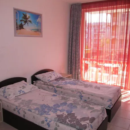 And In Cote D'azure Apartamento