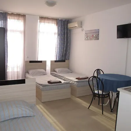 Apartamento And In Cote D'azure *