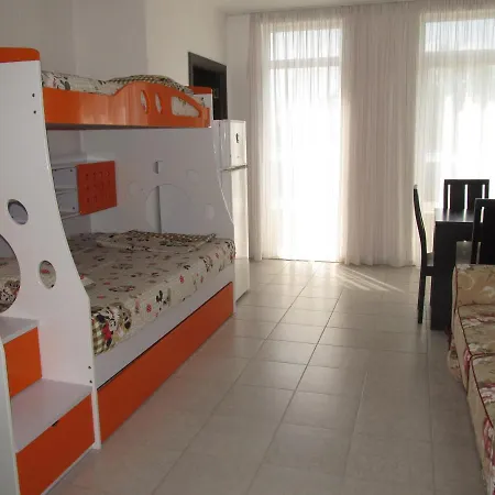 And In Cote D'azure Apartamento