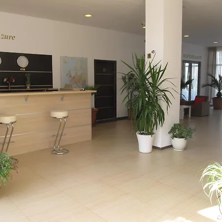 And In Cote D'azure Apartamento Sunny Beach