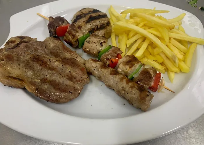 And In Cote D'azure Апартамент *