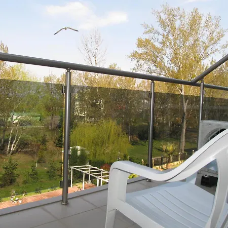 And In Cote D'azure Διαμέρισμα Σάνι Μπιτς