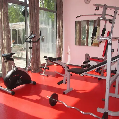 And In Cote D'azure Διαμέρισμα Σάνι Μπιτς