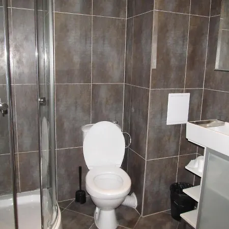 Διαμέρισμα And In Cote D'azure