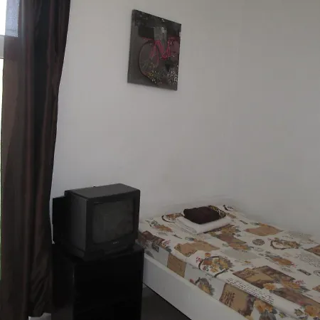 Διαμέρισμα And In Cote D'azure *