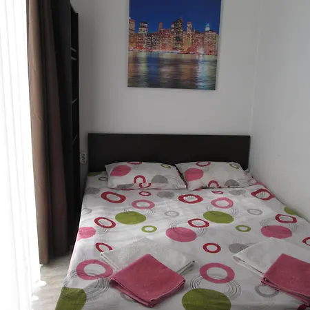 Διαμέρισμα And In Cote D'azure