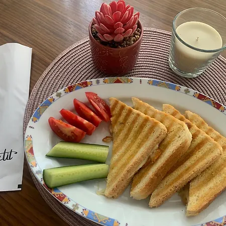 Διαμέρισμα And In Cote D'azure Σάνι Μπιτς