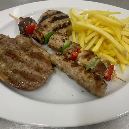 And In Cote D'azure Διαμέρισμα *