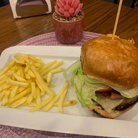 Διαμέρισμα And In Cote D'azure *