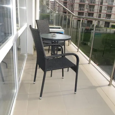 Apartman And In Cote D'azure