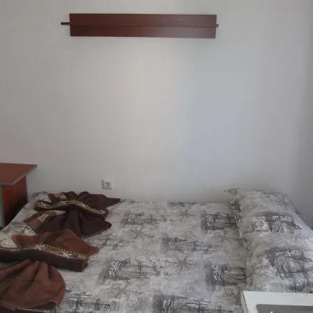 And In Cote D'azure Apartment *