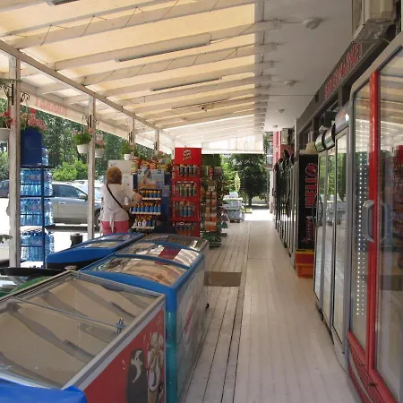 Апартамент And In Cote D'azure *