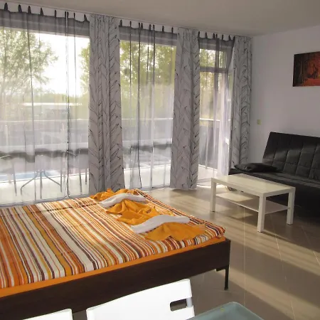 And In Cote D'azure Apartment Sunny Beach