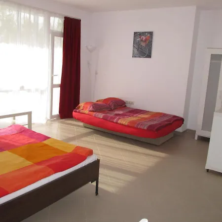 Apartments&studios In Cote D’azure * Sunny Beach