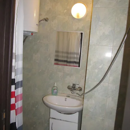 Apartman And In Cote D'azure