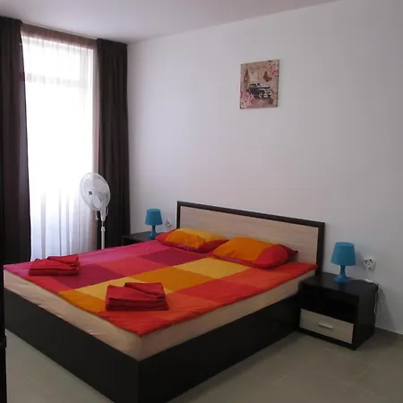 And In Cote D'azure Apartment *