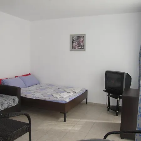 Apartman And In Cote D'azure