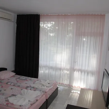 And In Cote D'azure Apartman *