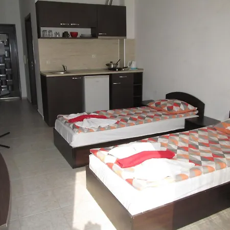 Apartment And In Cote D'azure Sunny Beach