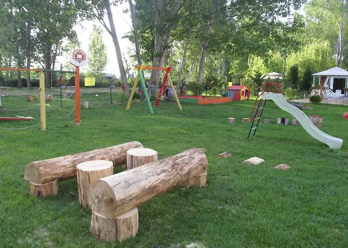 And In Cote D'azure Apartament