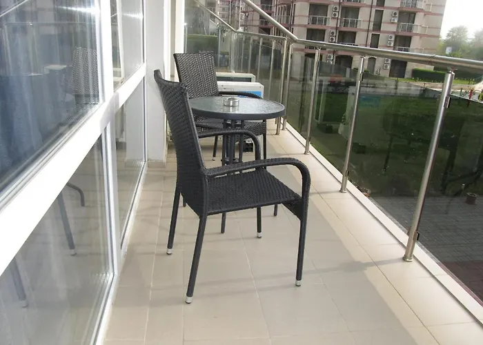 Apartman And In Cote D'azure