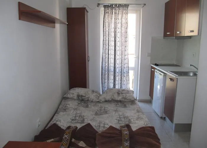 And In Cote D'azure * Napospart