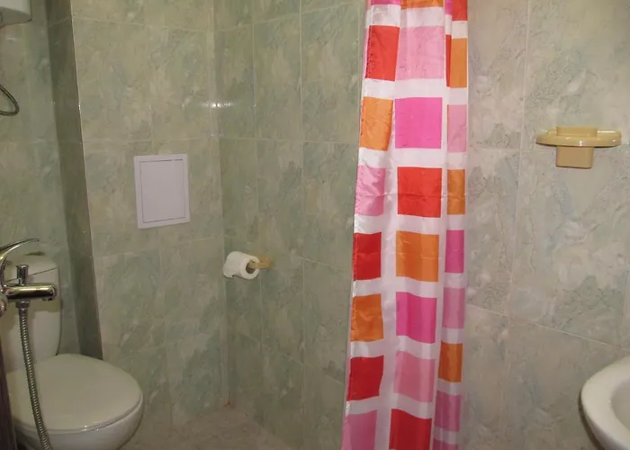 And In Cote D'azure Napospart