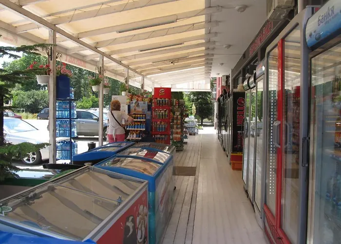 Apartament And In Cote D'azure *