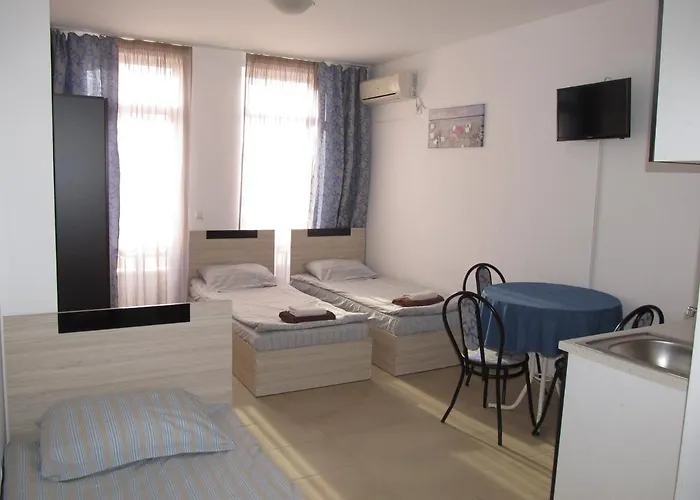 Apartman And In Cote D'azure *