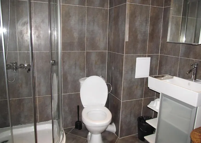 Apartman And In Cote D'azure