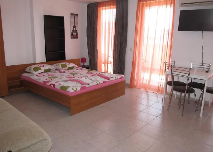 Apartman And In Cote D'azure *