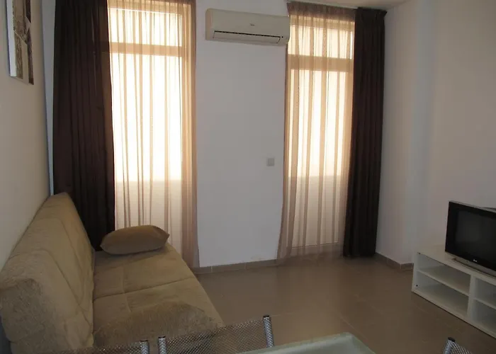 And In Cote D'azure * Napospart