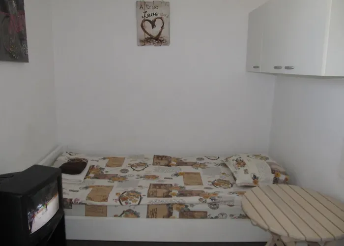 And In Cote D'azure Apartman *