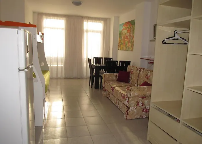 And In Cote D'azure Apartman