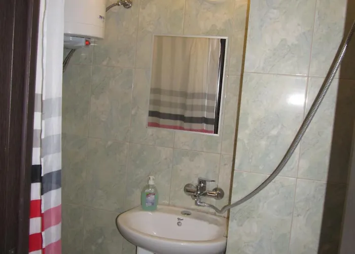 Apartman And In Cote D'azure