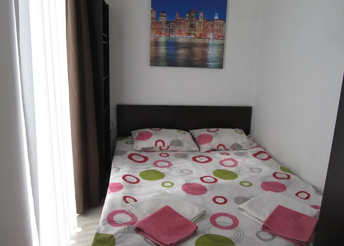 Apartman And In Cote D'azure