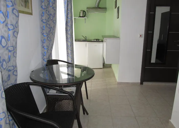 Apartman And In Cote D'azure