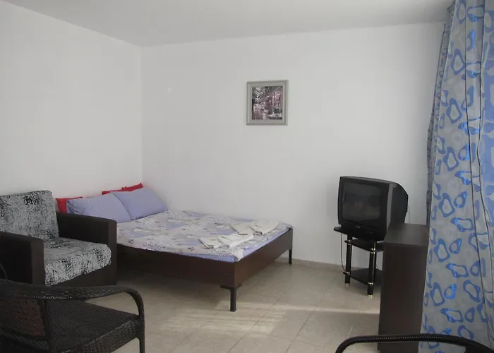 Apartman And In Cote D'azure