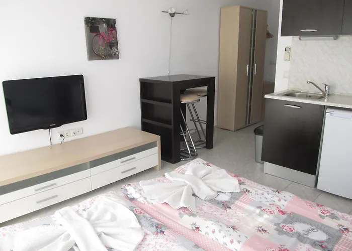 And In Cote D'azure Napospart