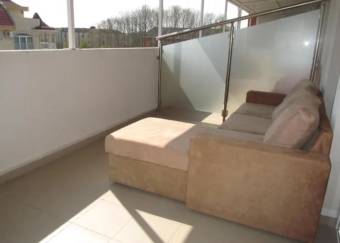 And In Cote D'azure * Napospart