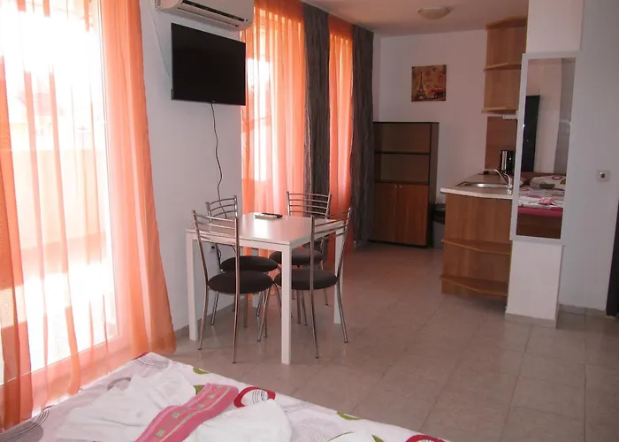 Apartman And In Cote D'azure