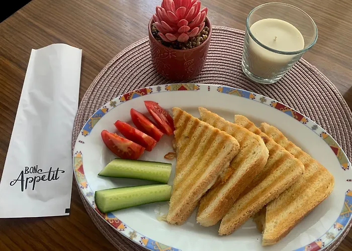 Apartman And In Cote D'azure Napospart