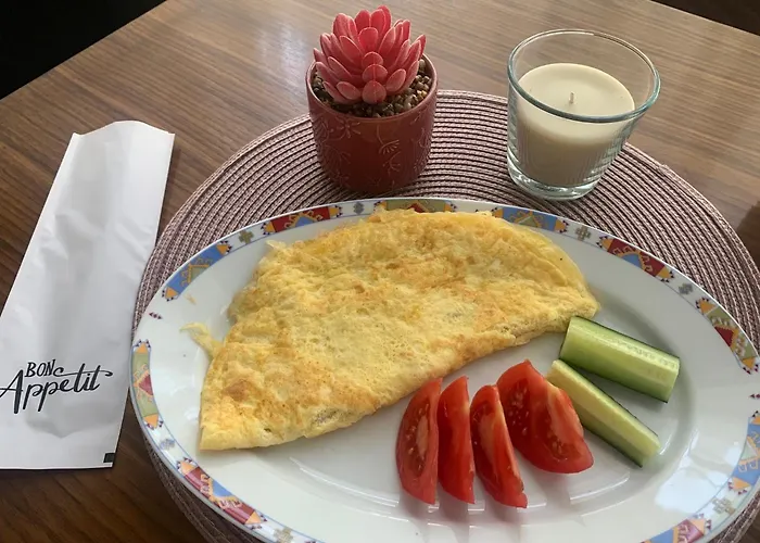 And In Cote D'azure * Napospart