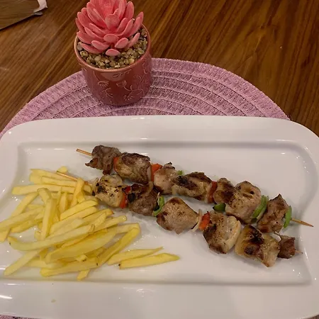 And In Cote D'azure Daire