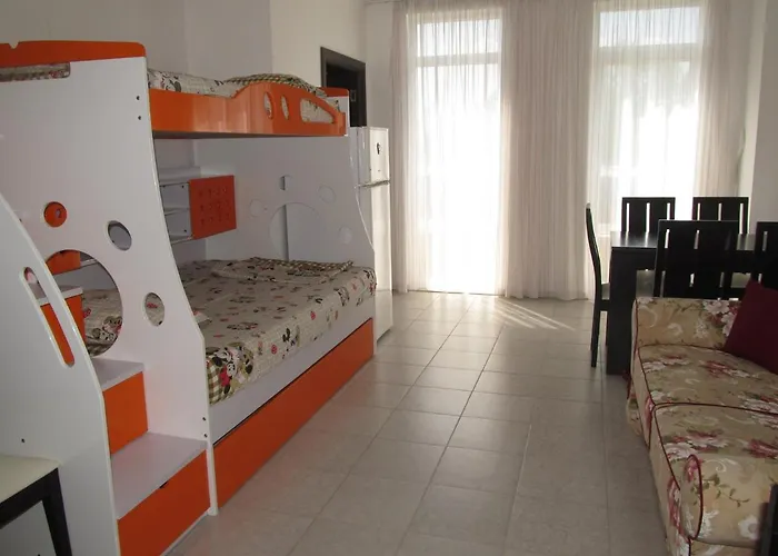 And In Cote D'azure 公寓